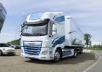 DAF CF Electric 4x2 2018 года